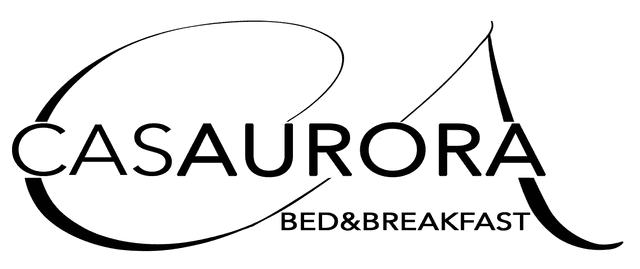 Casa Aurora b&b Logo